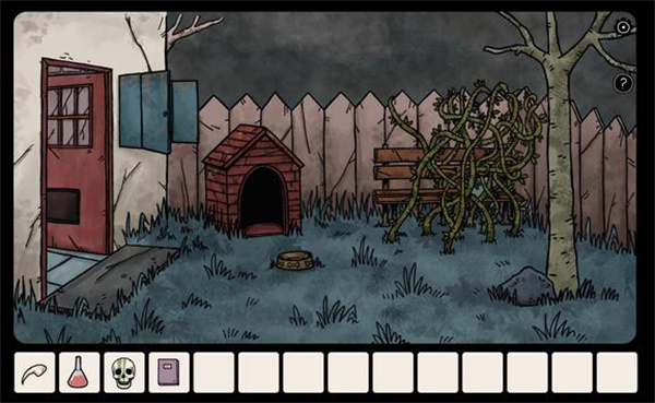 AnotherShadow截图3