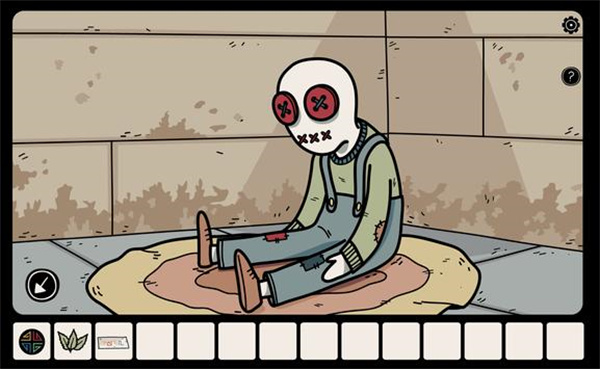 AnotherShadow截图1