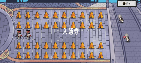 垃圾桶军团截图5
