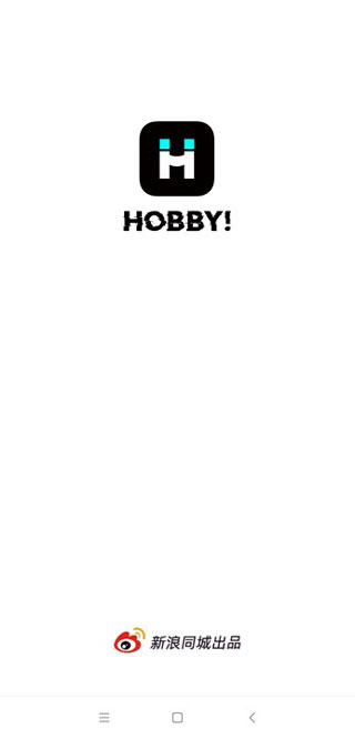 Hobby正版