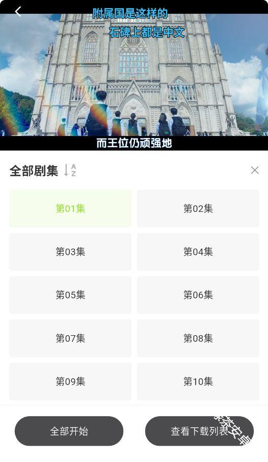 小柠檬追剧
