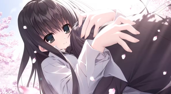 樱之诗十周年纪念版截图1