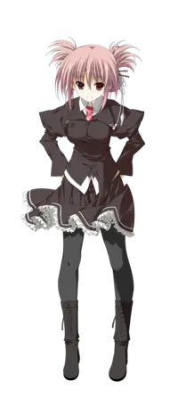 樱之诗十周年纪念版