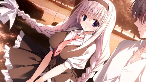 樱之诗十周年纪念版