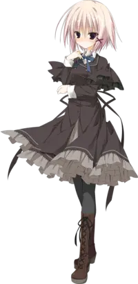 樱之诗十周年纪念版