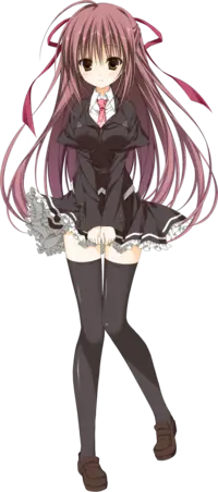 樱之诗十周年纪念版