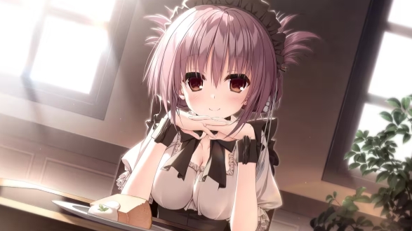 樱之诗十周年纪念版