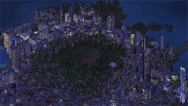 西奥小镇手机版截图4