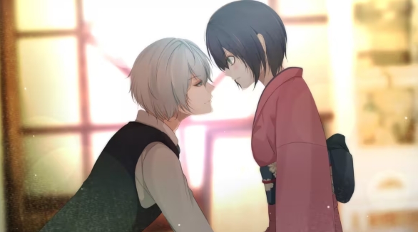 花开溢香唤春来手机版