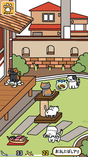 猫咪后院2截图5