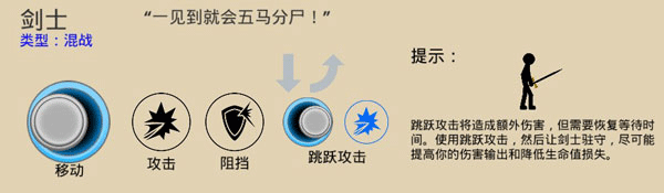 火柴人战争遗产3重制版