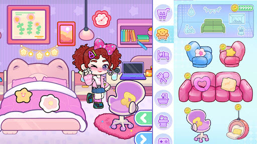 奇妙创意世界2025截图3