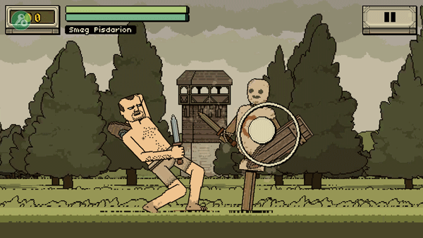 BloodyBastards截图4