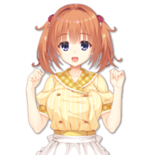 星光咖啡馆与死神之蝶中文版