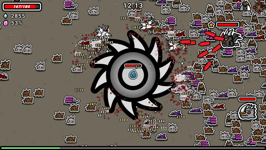 999秒幸存者截图1