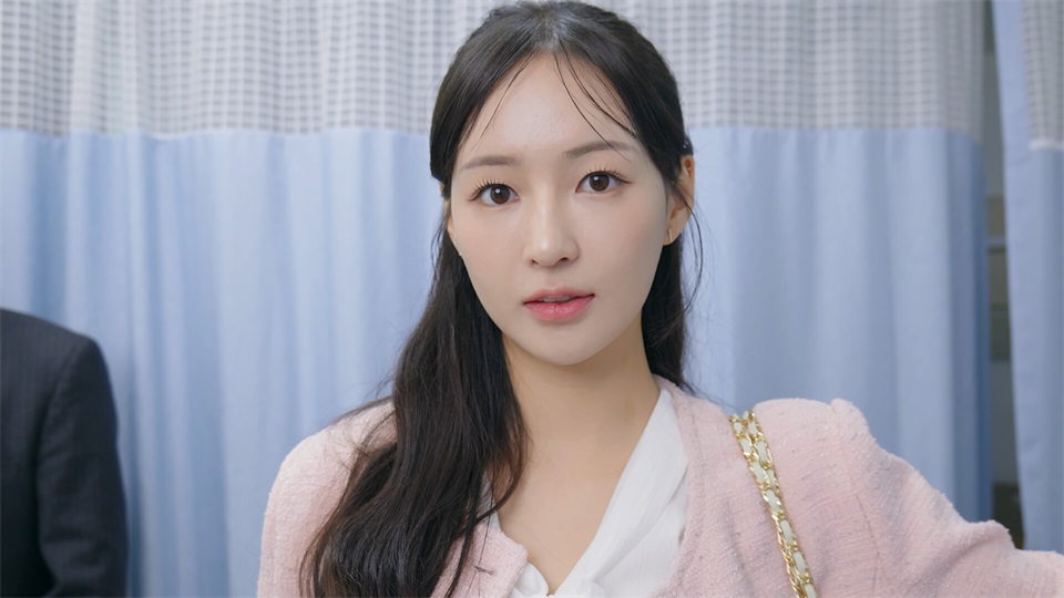 阿西美女室友竟然2