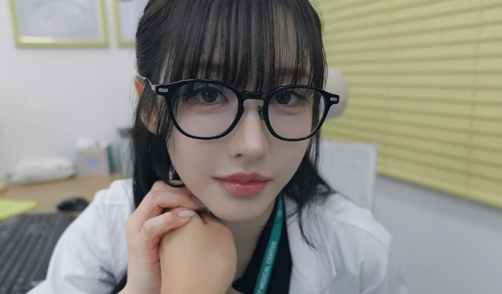 阿西美女室友竟然2截图1