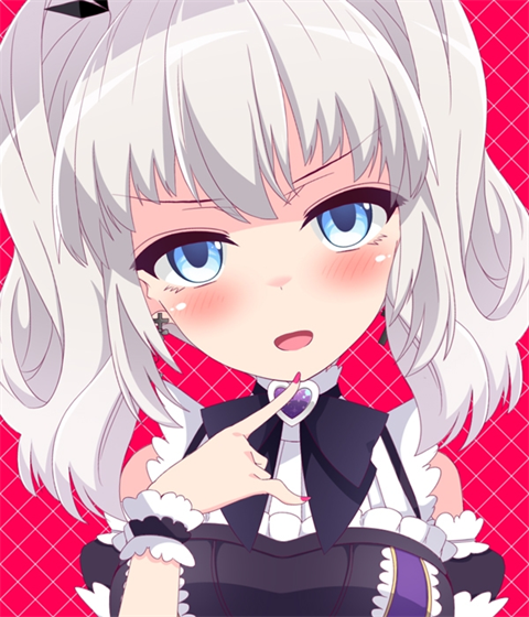 你与她的百合狂想曲手机版