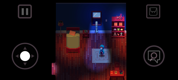 午夜幻想曲截图3