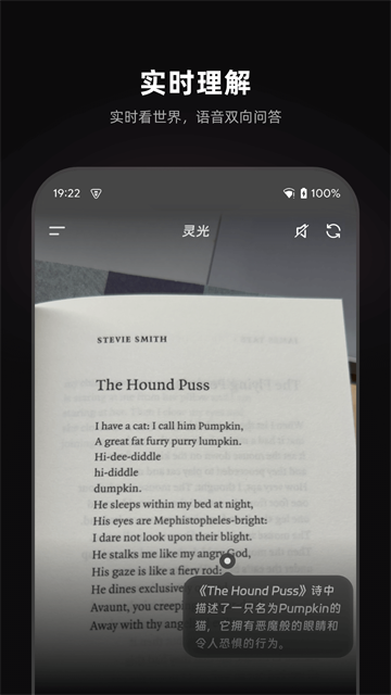 灵光闪应用截图1