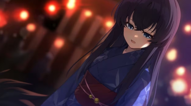 永夏之恋手机版截图1