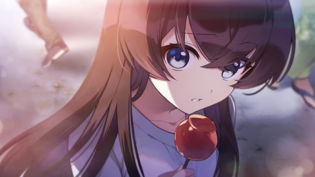 永夏之恋手机版截图2