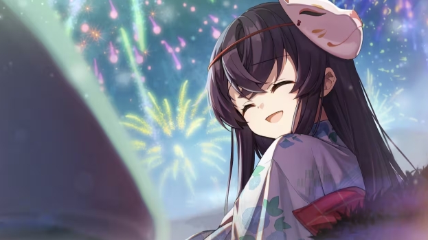 永夏之恋手机版截图3