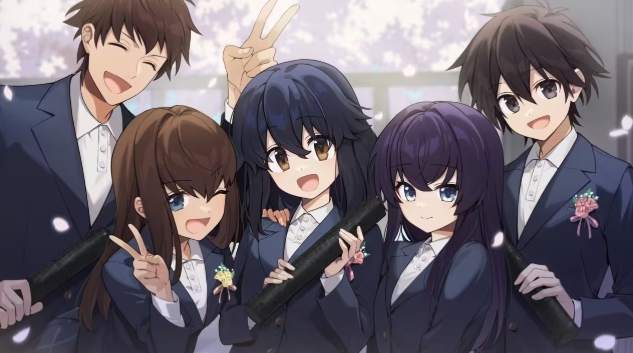 永夏之恋手机版