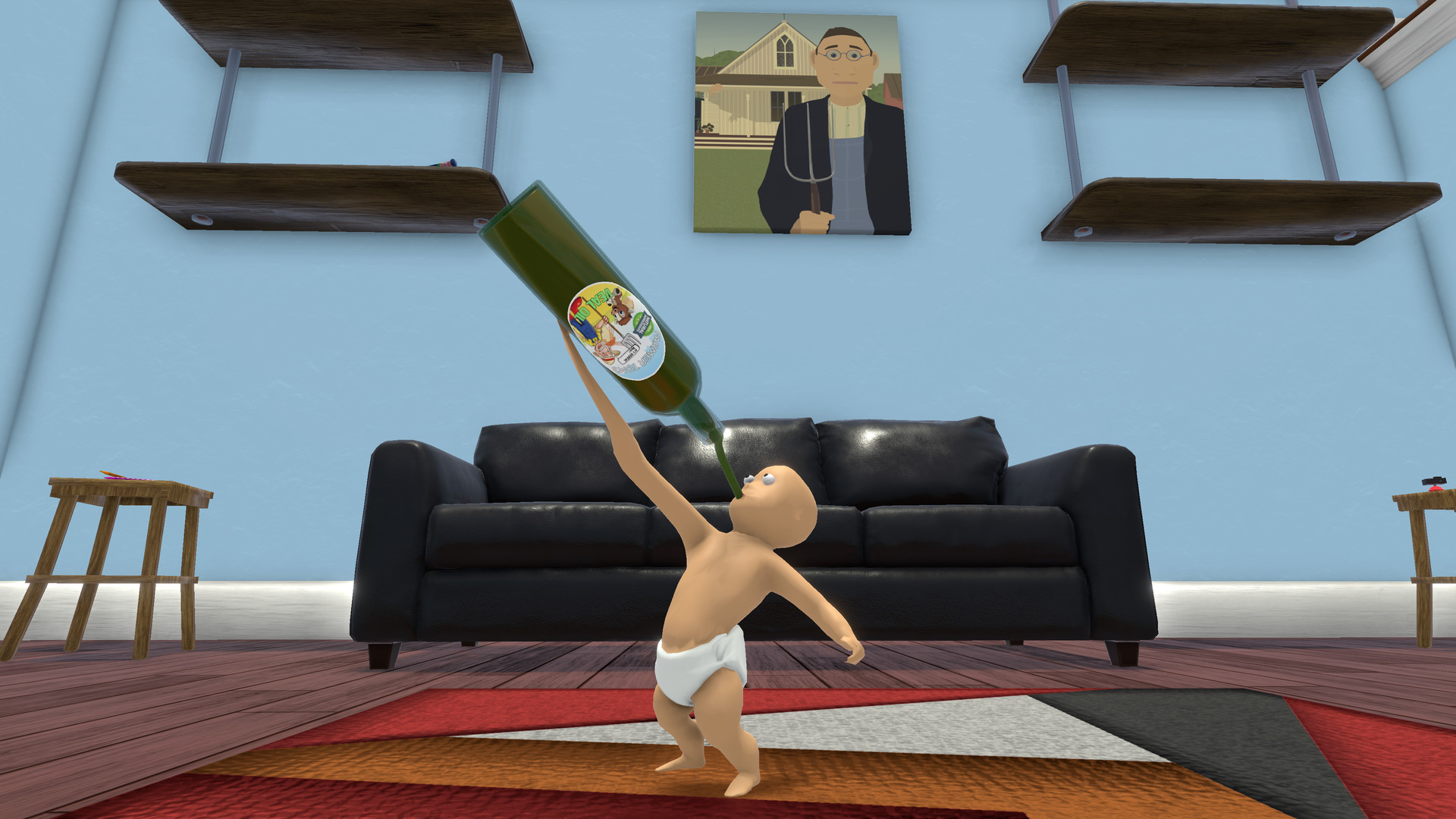 whosyourdaddy截图4