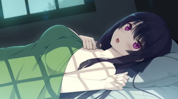 苍之彼方的四重奏EXTRA2截图3