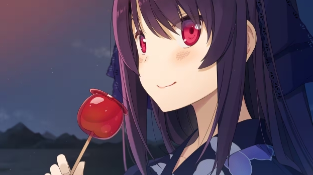 苍之彼方的四重奏EXTRA2截图4