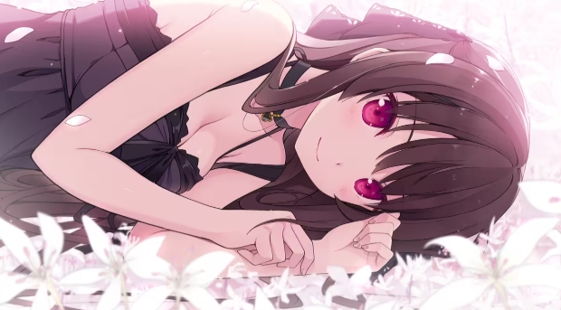 苍之彼方的四重奏EXTRA2截图2