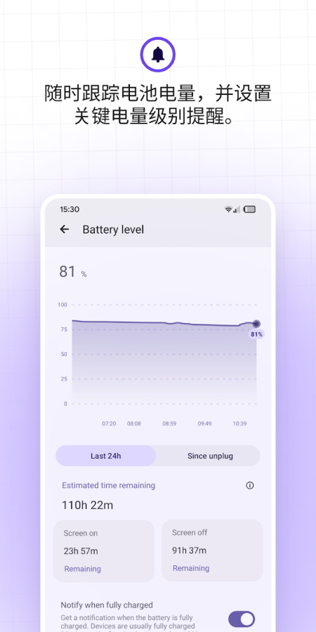 BatteryGuru截图2