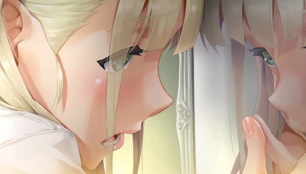 美少女万华镜罪与罚的少女截图3