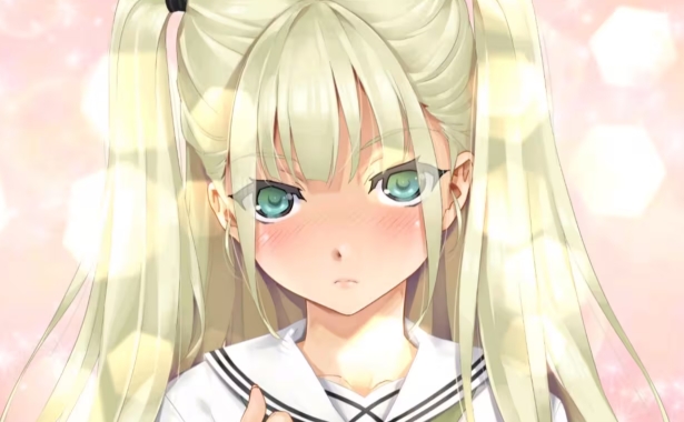 美少女万华镜罪与罚的少女截图2