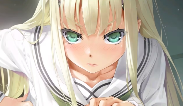 美少女万华镜罪与罚的少女截图1