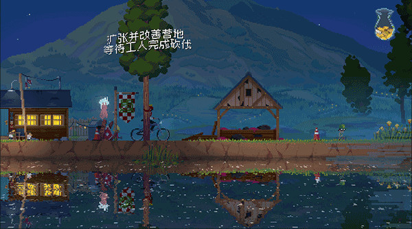 王国80年代