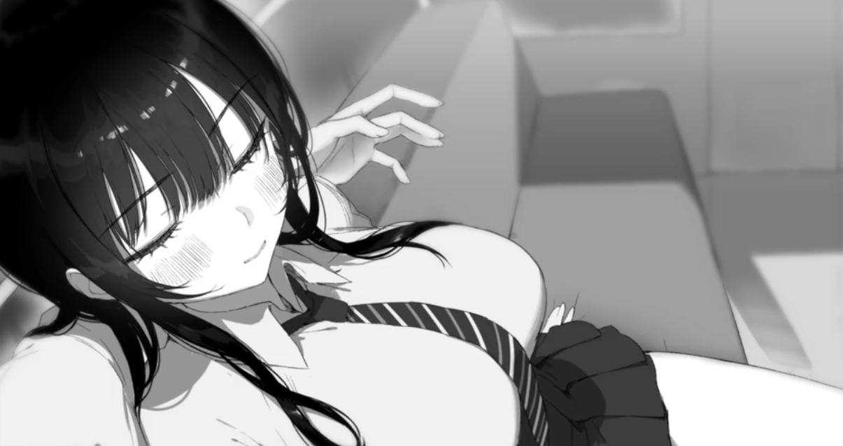 与jk的七日密室生活