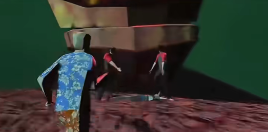 曼尼汉堡店手机版