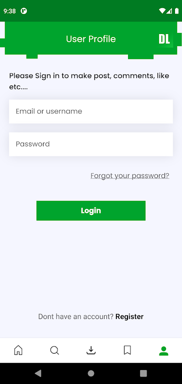 MCPEDL截图3