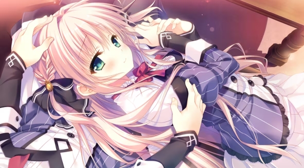 少女领域手机版截图2