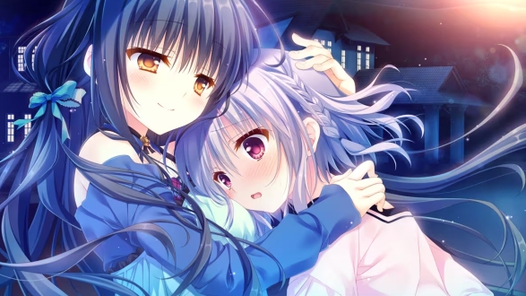 少女领域手机版截图3