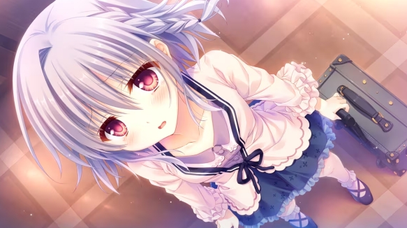 少女领域手机版截图1