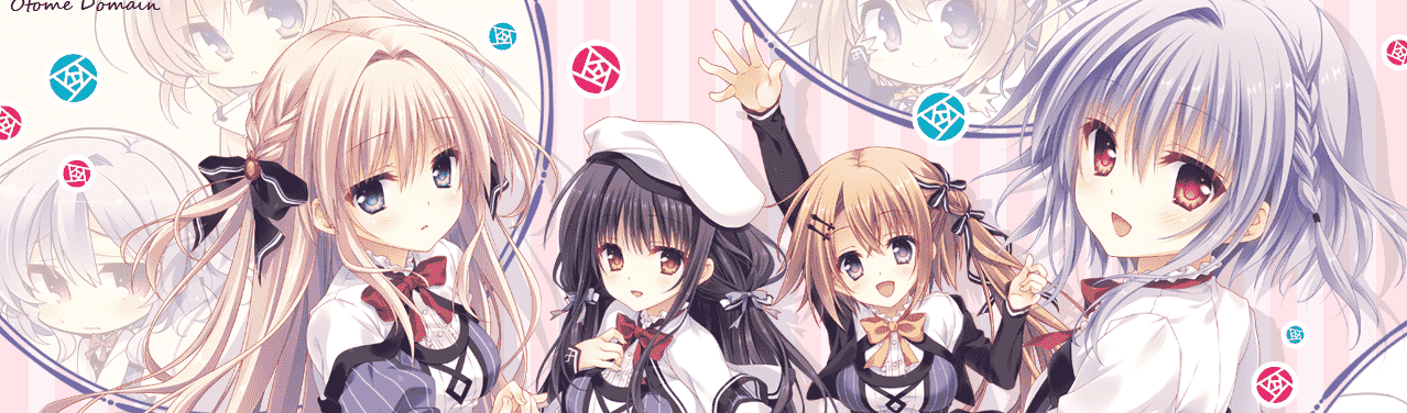 少女领域手机版