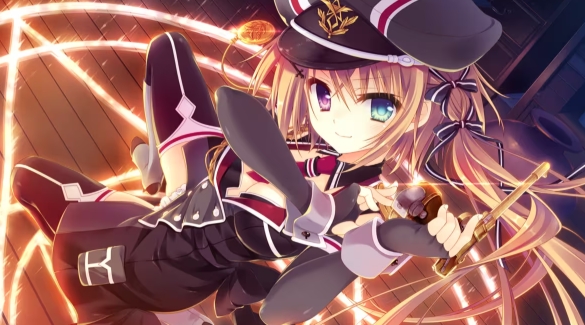 少女领域手机版
