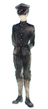 十三机兵防卫圈