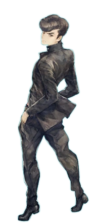 十三机兵防卫圈