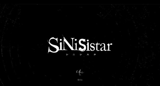 SiNiSistar2中文版