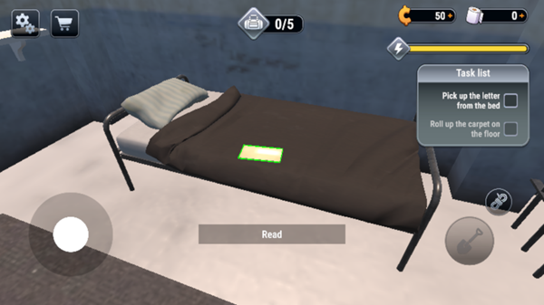 肖申克的超市中文版截图1