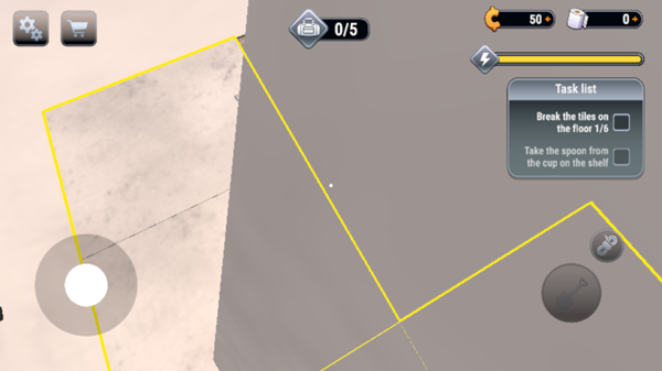 肖申克的超市中文版截图2